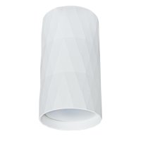 Светильник накладной ARTE LAMP Fang GU10 35Вт IP20 металл белый