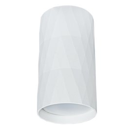 Светильник накладной ARTE LAMP Fang GU10 35Вт IP20 металл белый