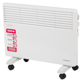 Конвектор ENGY EN-1500 Standard 1500Вт 510х620х250мм настенный/напольный