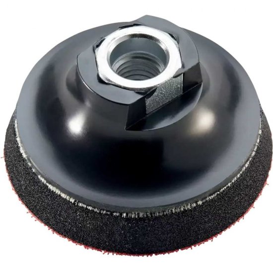 Тарельчатый шлифовальный круг FLEX 420492
