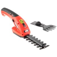 Ножницы аккумуляторные HAMMER SR7.2