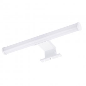 Подсветка для картин и зеркал светодиодная белая 5 Вт 4000К IP44 Arte Lamp Orizzone (A2935AP-1WH)