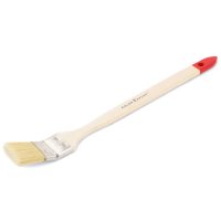 Кисть плоская радиаторная COLOR EXPERT смеш.щетина 50мм толщ.12мм дер.ручка, арт.81675099