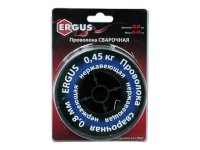 Проволока сварочная QUATRO ELEMENTI нержавеющая 0,8мм