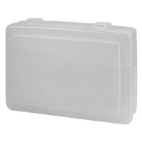 Органайзер UGO LOKS 195х130х40мм 3 отделения