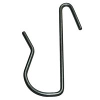 Крючок кросс крючок сталь оцинкованная 5шт