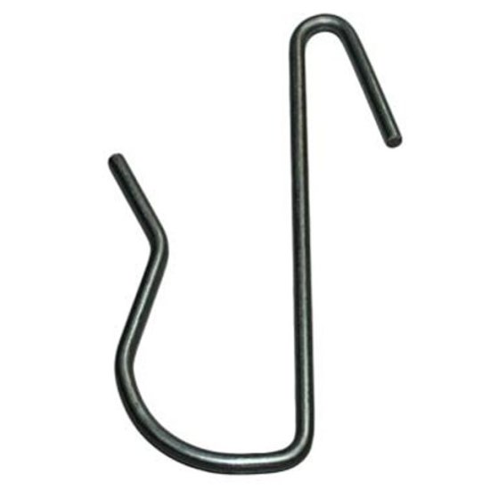 Крючок кросс крючок сталь оцинкованная 5шт