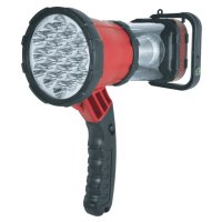 Фонарь кемпинговый светодиодный NAVIGATOR 19/24/4 LED аккумуляторный 3,7v 2a 7Вт