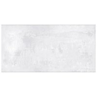 Плитка настенная CERAMICA CLASSIC TROFFI 20х40 белая