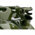 Стальная канистра Gigant KS-200