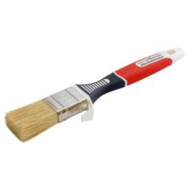 Кисть плоская COLOR EXPERT Neo смеш.щетина 30мм толщ.9мм пласт.ручка, арт.81503099