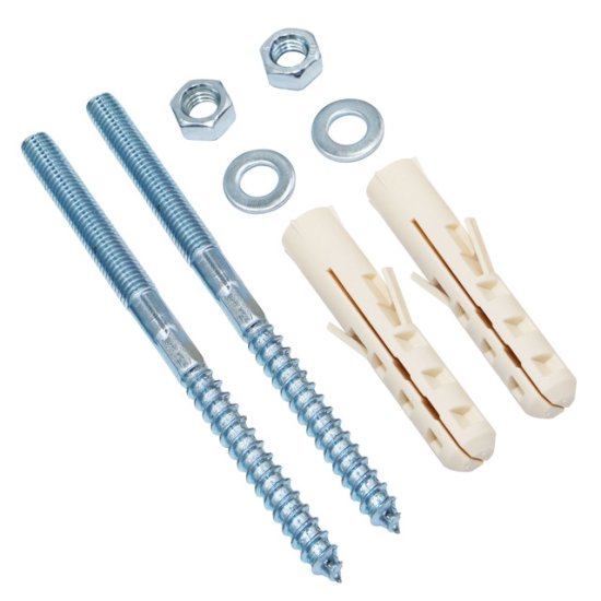 Крепление для бойлера до 150кг 2шт