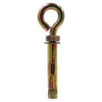 Крепление для люстры до 150кг