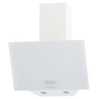 Вытяжка KRONA HELGA 500 WHITE PB 50см 780куб белый