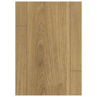 Ламинат EGGER Home 33кл/8мм Дуб Брукс медовый Ф4 1292х193мм 1,995м2