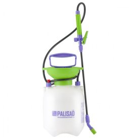 Опрыскиватель помповый PALISAD 3л брандспойт 55см