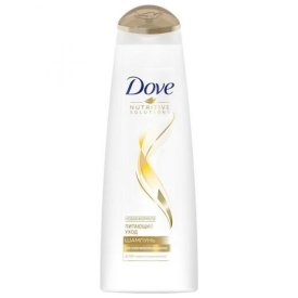 Шампунь DOVE Nutritive Solutions Питающий Уход 380мл
