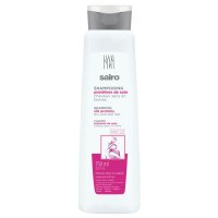 Шампунь SAIRO Silk proteins 750мл