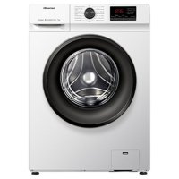 Машина стиральная HISENSE WFVB7012M 7кг/1200об белый