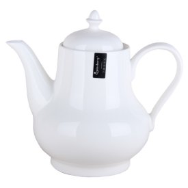 Чайник QUINSBERRY Barista 1,45л фарфор