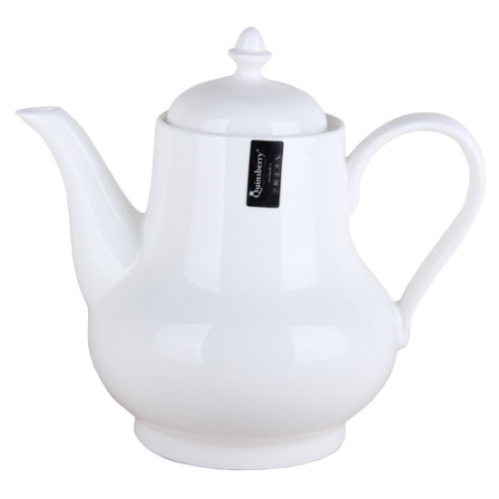 Чайник QUINSBERRY Barista 1,45л фарфор