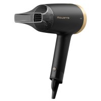 Фен ROWENTA CV1811F0 1900Вт ионизация черный