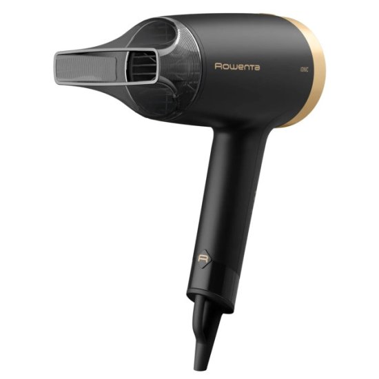 Фен ROWENTA CV1811F0 1900Вт ионизация черный