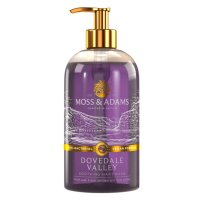 Мыло жидкое MOSS&ADAMS Dovedale Valley 500мл