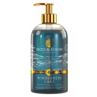 Мыло жидкое MOSS&ADAMS Windermere Lake 500мл