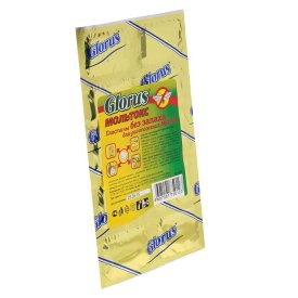 Пластины от моли GLORUS Мольтокс  10шт.