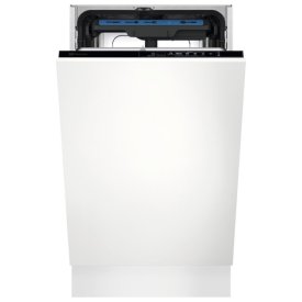 Машина посудомоечная встраиваемая ELECTROLUX KEA13100L 45см 10 комплектов