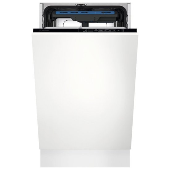 Машина посудомоечная встраиваемая ELECTROLUX KEA13100L 45см 10 комплектов