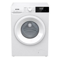 Машина стиральная GORENJE W1NHPI60SCS 6кг/1000об/43,5см белый