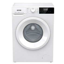 Машина стиральная GORENJE W1NHPI60SCS 6кг/1000об/43,5см белый
