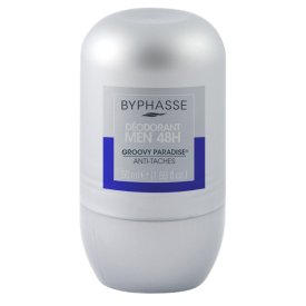 Дезодорант BYPHASSE Groovy Paradise ролик 50мл