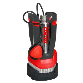 Насос погружной AL-KO DIVE 6500/34 Premium 1000Вт 6500л/ч
