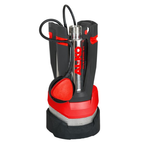 Насос погружной AL-KO DIVE 6500/34 Premium 1000Вт 6500л/ч