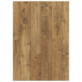 Ламинат QUICK-STEP Eligna Wide 33кл/8мм Реставрированный каштан натур Ф4 1380х190мм 1,835м2