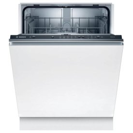 Машина посудомоечная встраиваемая BOSCH Serie 2 SMV25BX02R 60см 12 комплектов