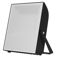 Прожектор GAUSS EVO 100Вт LED 10000Лм 6500K 240В IP65 черный