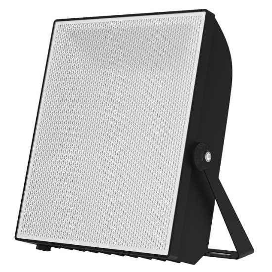 Прожектор GAUSS EVO 100Вт LED 10000Лм 6500K 240В IP65 черный