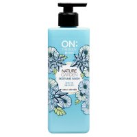 Гель для душа ON THE BODY Nature Garden парфюмированный 500мл