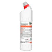 Средство для туалета PROSEPT Bath Acid Plus Citrus концентрат 750мл
