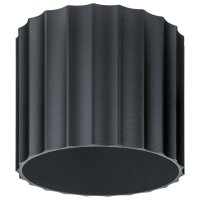 Светильник накладной NAVIGATOR Арктур GX53 IP20 черный