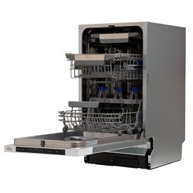 Машина посудомоечная встраиваемая OASIS PM-10V6 45см 10 комплектов