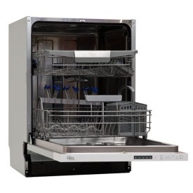 Машина посудомоечная встраиваемая OASIS PM-12V5 60см 12 комплектов