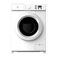 Машина стиральная LEX LWM06010WIDsmall 6 кг/1000об/59см белый