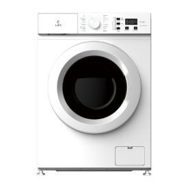 Машина стиральная LEX LWM06010WIDsmall 6 кг/1000об/59см белый