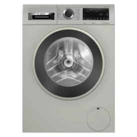 Машина стиральная BOSCH Serie 4 WGA2540XME 10кг/1200об/58,8см серый