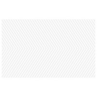 Декор настенный 25х40 Муза белый